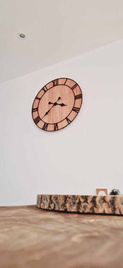 Le Claudius Apartment Annecy Bagian luar foto