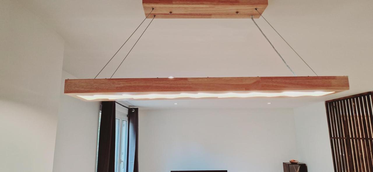 Le Claudius Apartment Annecy Bagian luar foto